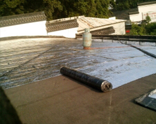 襄州区屋顶防水