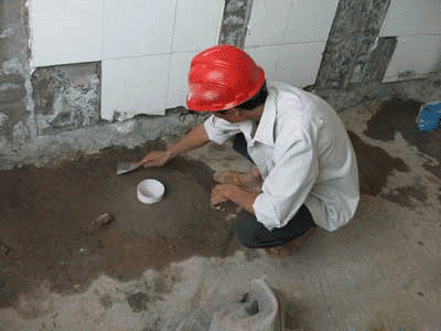 襄州区厨房防水